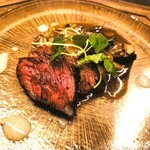 肉料理かなえ - 