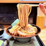 中華蕎麦 ひら井 - 