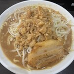 ラーメン フクロウ - 