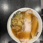食堂 はせ川 - 
