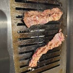 個室焼肉 牛姫 - 