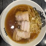 食堂 はせ川 - 