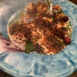 カンティーナ　アルコ - 