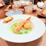 東京チャイニーズ 一凛 - 