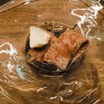 肉料理かなえ - 