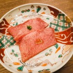 肉料理かなえ - 