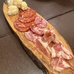 カンティーナ　アルコ - 