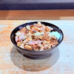 中華蕎麦 ひら井 - 