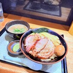 中華蕎麦 ひら井 - 