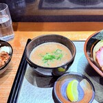 中華蕎麦 ひら井 - 