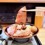 中華蕎麦 ひら井 - 