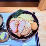 中華蕎麦 ひら井 - 