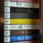 Cafe&Dining Cheese Cheese Worker - 