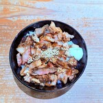 中華蕎麦 ひら井 - 