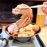 中華蕎麦 ひら井 - 