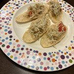 カンティーナ　アルコ - 