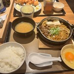 やよい軒 国立店 - 