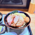 中華蕎麦 ひら井 - 