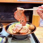 中華蕎麦 ひら井 - 