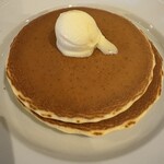 ロイヤルホスト - ホイップマーガリンがすき♡