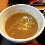 つくば麺屋こうじ - 