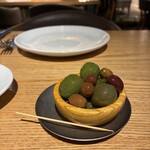 OCEANCLUB BONDIS 新百合ヶ丘店 - 