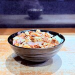 中華蕎麦 ひら井 - 