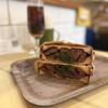STABLER Shimokitazawa Meatsand - 