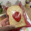ブーランジェリー カワ - フレッシュ苺の生クリームサンド