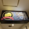 Cafe&Dining Cheese Cheese Worker 千葉店