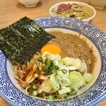 中華そば専門 とんちぼ - 