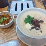 鶏白湯麺 石田屋 - 料理写真: