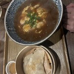 餃子房 包ム - 