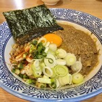 中華そば専門 とんちぼ - 