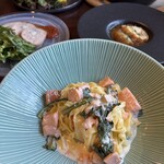 TRATTORIA M KYOTO - 