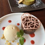 TRATTORIA M KYOTO - 