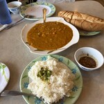 Bac Nam - 料理写真: