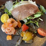TRATTORIA M KYOTO - 