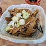 中華そば専門 とんちぼ - 