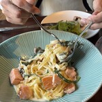 TRATTORIA M KYOTO - 