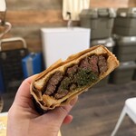 STABLER Shimokitazawa Meatsand - 