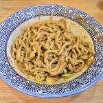 中華そば専門 とんちぼ - 