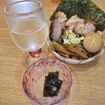 中華そば専門 とんちぼ - 