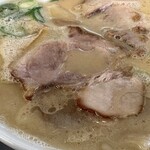 なおちゃんラーメン - 