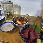 まぐろ 丸達 - 