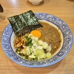 中華そば専門 とんちぼ - 