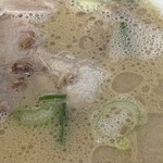 なおちゃんラーメン - 