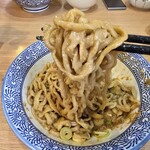 中華そば専門 とんちぼ - 