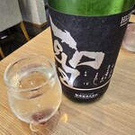 中華そば専門 とんちぼ - 