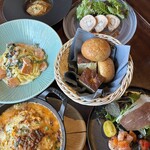 TRATTORIA M KYOTO - 
